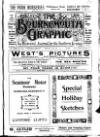 Bournemouth Graphic Friday 09 August 1918 Page 1