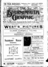 Bournemouth Graphic Friday 23 August 1918 Page 1