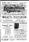 Bournemouth Graphic Friday 11 October 1918 Page 1