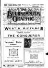 Bournemouth Graphic Friday 18 October 1918 Page 1