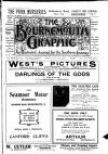 Bournemouth Graphic Friday 25 October 1918 Page 1