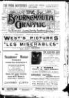 Bournemouth Graphic Friday 03 January 1919 Page 1