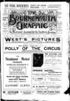 Bournemouth Graphic Friday 17 January 1919 Page 1