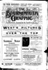 Bournemouth Graphic Friday 14 February 1919 Page 1