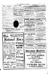 Bournemouth Graphic Friday 14 February 1919 Page 12