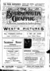 Bournemouth Graphic Friday 21 February 1919 Page 1