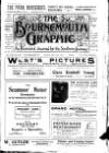 Bournemouth Graphic Friday 28 February 1919 Page 1