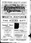 Bournemouth Graphic Friday 07 March 1919 Page 1
