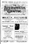 Bournemouth Graphic Friday 21 March 1919 Page 1