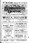 Bournemouth Graphic Friday 04 April 1919 Page 1