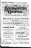 Bournemouth Graphic Friday 13 June 1919 Page 1