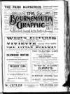 Bournemouth Graphic Friday 11 July 1919 Page 1