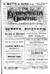 Bournemouth Graphic Friday 07 November 1919 Page 1