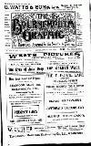 Bournemouth Graphic Friday 30 January 1920 Page 1