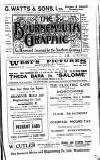 Bournemouth Graphic Friday 13 February 1920 Page 1