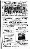 Bournemouth Graphic Friday 20 February 1920 Page 1