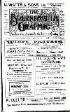 Bournemouth Graphic Friday 12 March 1920 Page 1