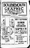 Bournemouth Graphic Friday 03 July 1931 Page 1