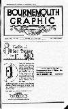 Bournemouth Graphic Friday 10 July 1931 Page 1