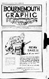 Bournemouth Graphic Friday 01 January 1932 Page 1