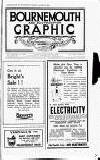 Bournemouth Graphic Friday 08 January 1932 Page 1