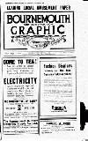 Bournemouth Graphic Friday 05 February 1932 Page 1