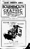 Bournemouth Graphic Friday 26 February 1932 Page 1