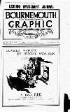 Bournemouth Graphic Friday 11 March 1932 Page 1