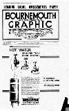 Bournemouth Graphic Friday 06 May 1932 Page 1