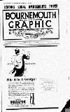 Bournemouth Graphic Friday 01 July 1932 Page 1