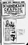 Bournemouth Graphic Friday 29 July 1932 Page 1