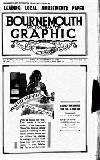 Bournemouth Graphic Friday 04 November 1932 Page 1