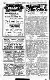 Bournemouth Graphic Saturday 27 January 1934 Page 14