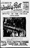 Bournemouth Graphic Saturday 12 October 1935 Page 1