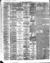 Bournemouth Guardian Saturday 22 September 1883 Page 4