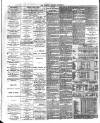 Bournemouth Guardian Saturday 20 October 1883 Page 2
