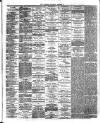 Bournemouth Guardian Saturday 27 October 1883 Page 4