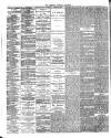 Bournemouth Guardian Saturday 01 December 1883 Page 4