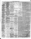 Bournemouth Guardian Saturday 08 December 1883 Page 4