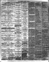 Bournemouth Guardian Saturday 05 January 1884 Page 6