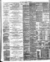 Bournemouth Guardian Saturday 23 February 1884 Page 2
