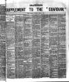 Bournemouth Guardian Saturday 08 March 1884 Page 9