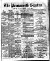 Bournemouth Guardian Saturday 12 April 1884 Page 1