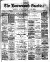 Bournemouth Guardian Saturday 10 May 1884 Page 1