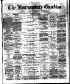 Bournemouth Guardian Saturday 24 May 1884 Page 1
