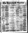 Bournemouth Guardian Saturday 31 May 1884 Page 1