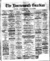 Bournemouth Guardian Saturday 12 July 1884 Page 1