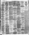 Bournemouth Guardian Saturday 12 July 1884 Page 4