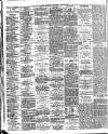 Bournemouth Guardian Saturday 26 July 1884 Page 4