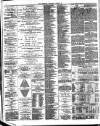 Bournemouth Guardian Saturday 30 August 1884 Page 2
